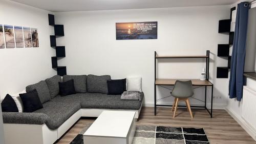 Obernburg Apartamento | Ferienwohnung Raiffeisenstraße -groß-