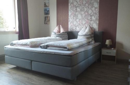 Radebeul Apartamento | Ferienwohnung Radebeul Self Check-in