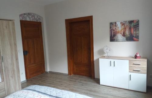 Radebeul Apartamento | Ferienwohnung Radebeul Self Check-in