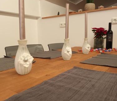 Fieberbrunn Apartamento | Ferienwohnung Rainer