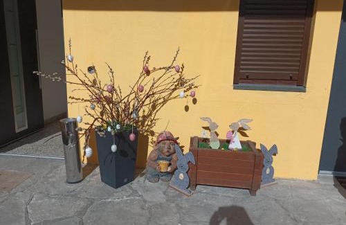 Fieberbrunn Apartamento | Ferienwohnung Rainer