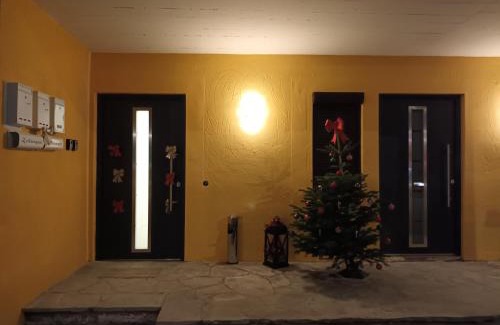 Fieberbrunn Apartamento | Ferienwohnung Rainer