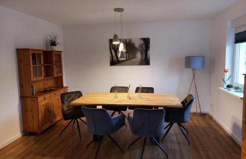 Rathenow Apartamento | Ferienwohnung Rathenow an der Havel