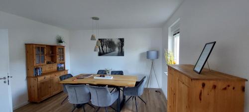 Rathenow Apartamento | Ferienwohnung Rathenow an der Havel