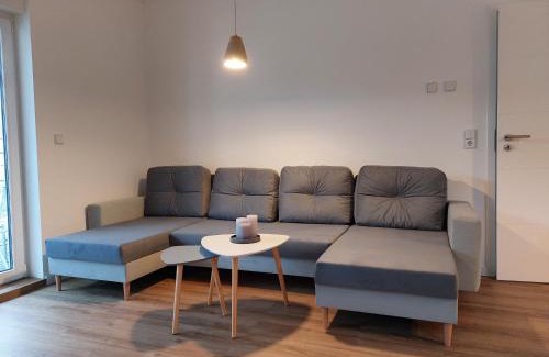 Rathenow Apartamento | Ferienwohnung Rathenow an der Havel