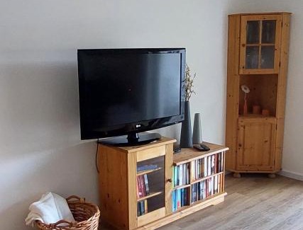 Rathenow Apartamento | Ferienwohnung Rathenow an der Havel