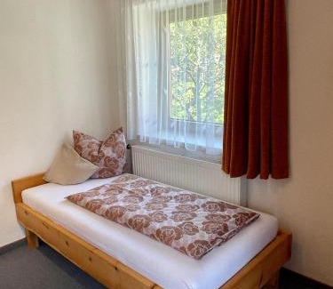 Schwendau Apartamento | Ferienwohnung Rauch Mathilde