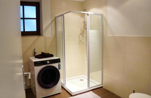 Krottendorf Apartamento | Ferienwohnung Rauchenberger