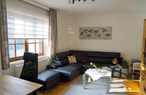 Krottendorf Apartamento | Ferienwohnung Rauchenberger