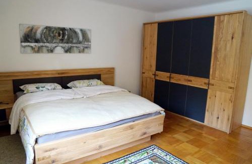 Krottendorf Apartamento | Ferienwohnung Rauchenberger