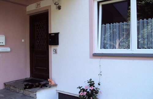 Kramsach Apartamento | Ferienwohnung Raunegger