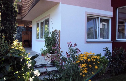 Kramsach Apartamento | Ferienwohnung Raunegger