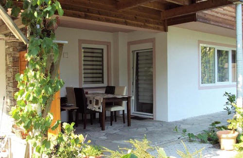 Kramsach Apartamento | Ferienwohnung Raunegger