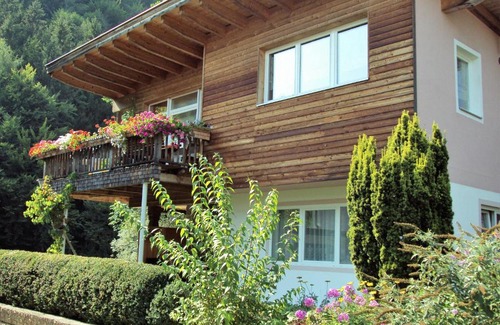 Kramsach Apartamento | Ferienwohnung Raunegger