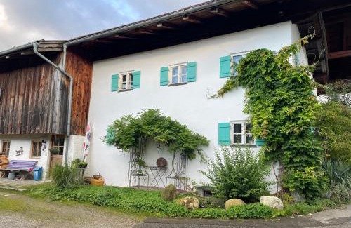 Frasdorf Apartamento | Ferienwohnung Rechler