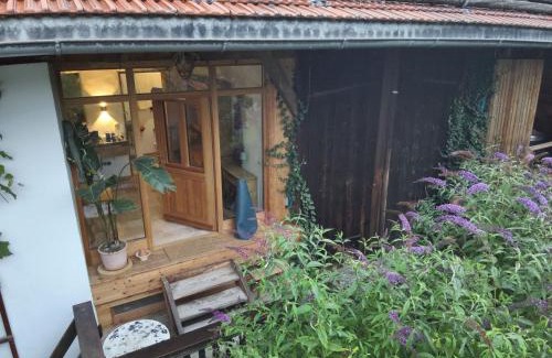 Frasdorf Apartamento | Ferienwohnung Rechler