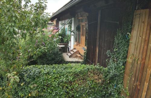 Frasdorf Apartamento | Ferienwohnung Rechler