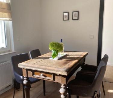 Solms Apartamento | Ferienwohnung Refugium