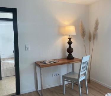 Solms Apartamento | Ferienwohnung Refugium