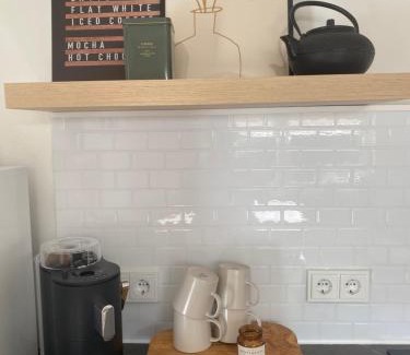 Solms Apartamento | Ferienwohnung Refugium