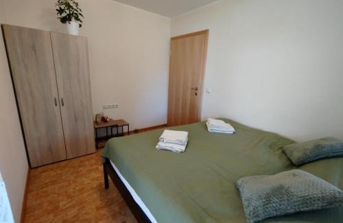 Regau Apartamento | Ferienwohnung Regau