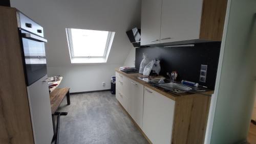 Kuenzell Apartamento | Ferienwohnung Regia Fulda - Künzell - Bachrain