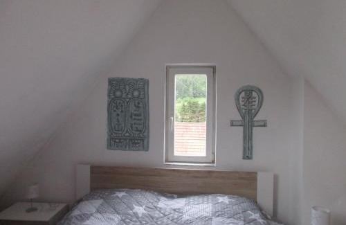 Pfeffingen Apartamento | Ferienwohnung Regina