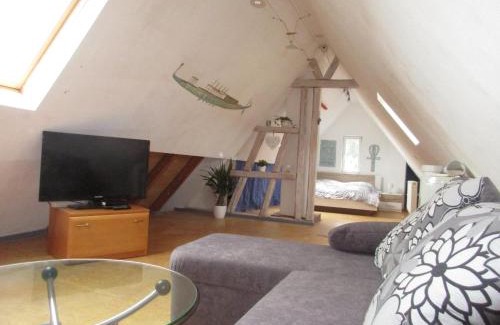 Pfeffingen Apartamento | Ferienwohnung Regina