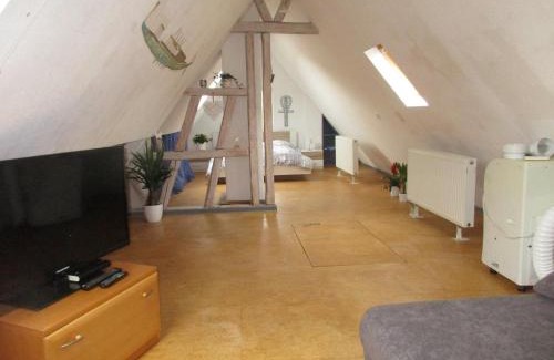 Pfeffingen Apartamento | Ferienwohnung Regina