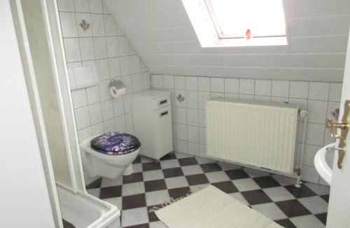 Pfeffingen Apartamento | Ferienwohnung Regina