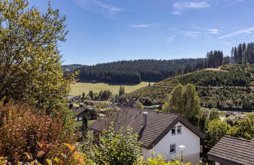 Furtwangen Apartamento | Ferienwohnung Regina