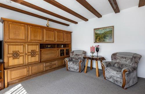 Furtwangen Apartamento | Ferienwohnung Regina