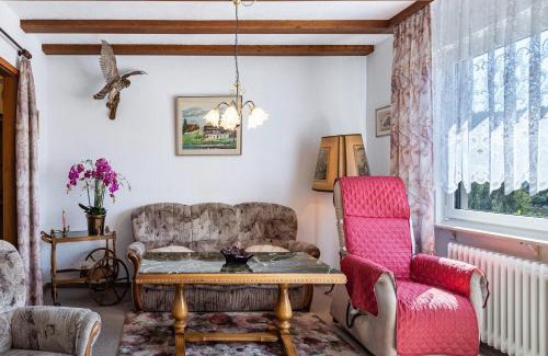 Furtwangen Apartamento | Ferienwohnung Regina