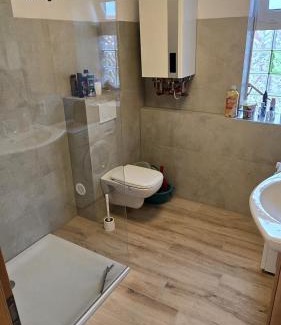 Mainz-Bingen Apartamento | Ferienwohnung Regina