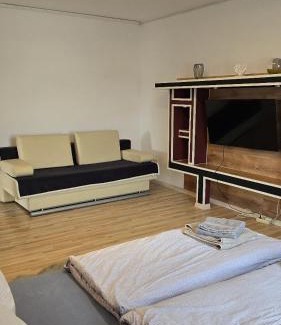 Mainz-Bingen Apartamento | Ferienwohnung Regina