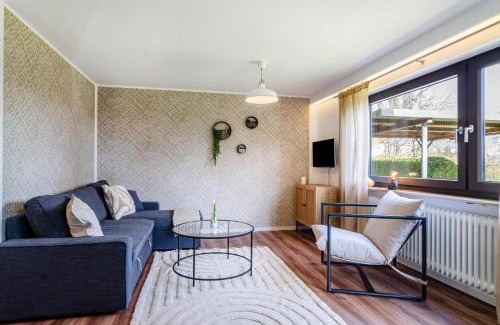 Wahlwies Apartamento | Ferienwohnung Reichle