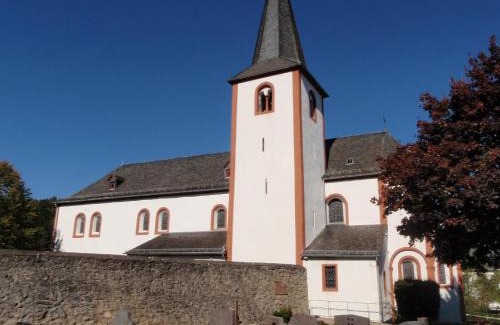 Niederehe Apartamento | Ferienwohnung Resi Lux in Niederehe