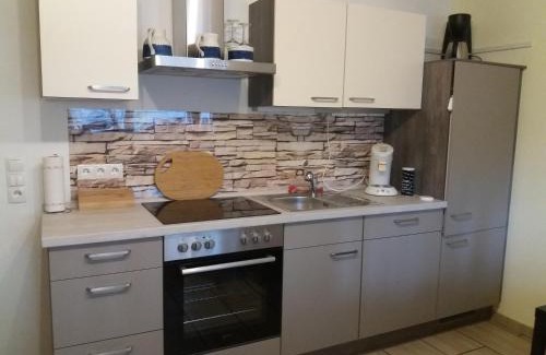 Niederzissen Apartamento | Ferienwohnung Reuter