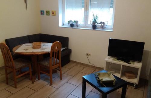 Niederzissen Apartamento | Ferienwohnung Reuter
