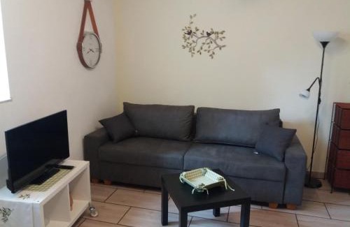 Niederzissen Apartamento | Ferienwohnung Reuter