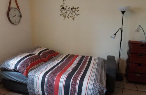 Niederzissen Apartamento | Ferienwohnung Reuter