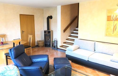 Reinhards Apartamento | Ferienwohnung Rhönblick