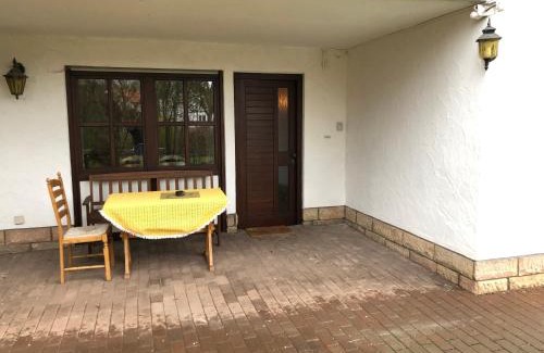 Reinhards Apartamento | Ferienwohnung Rhönblick