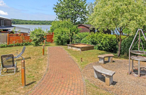 Rheinsberg Apartamento | Ferienwohnung Rheinsberg