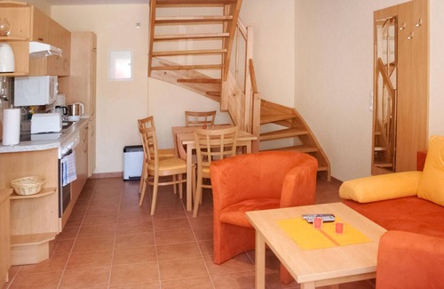 Rheinsberg Apartamento | Ferienwohnung Rheinsberg