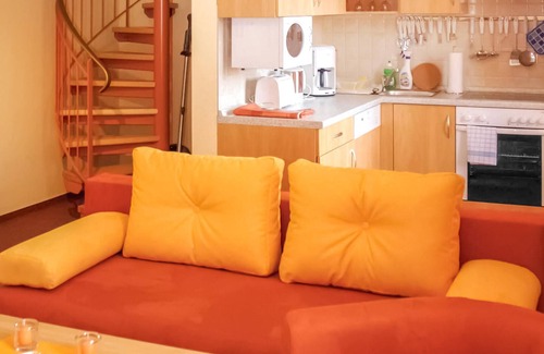 Rheinsberg Apartamento | Ferienwohnung Rheinsberg