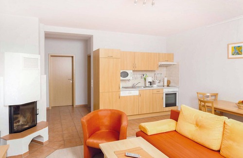 Rheinsberg Apartamento | Ferienwohnung Rheinsberg