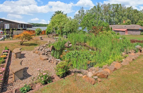 Rheinsberg Apartamento | Ferienwohnung Rheinsberg
