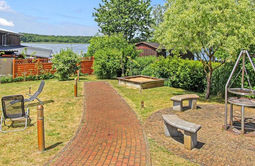 Rheinsberg Apartamento | Ferienwohnung Rheinsberg