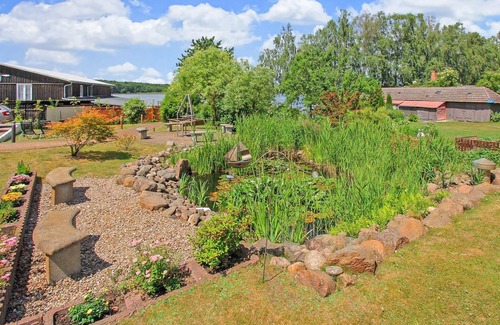 Rheinsberg Apartamento | Ferienwohnung Rheinsberg